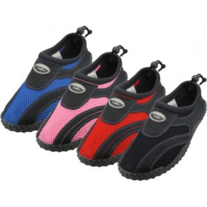 Youth's Water Shoes - 36 pairs/Case