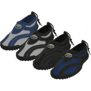 Men's Water Shoes *Available In Single Size