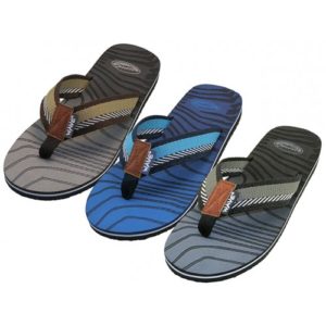 Men's Soft Sandals