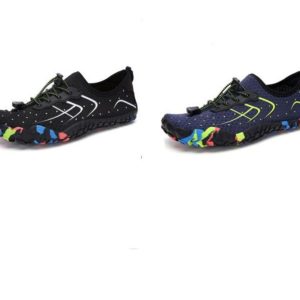 Aqua Blu Men's Light Weight Water Shoes