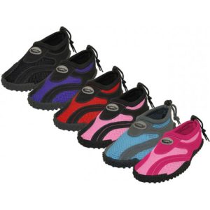 Women's Water Shoes *Available In Single Size