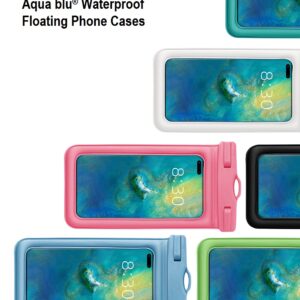 Foam Floating Waterproof Phone Cases-Assorted Colors