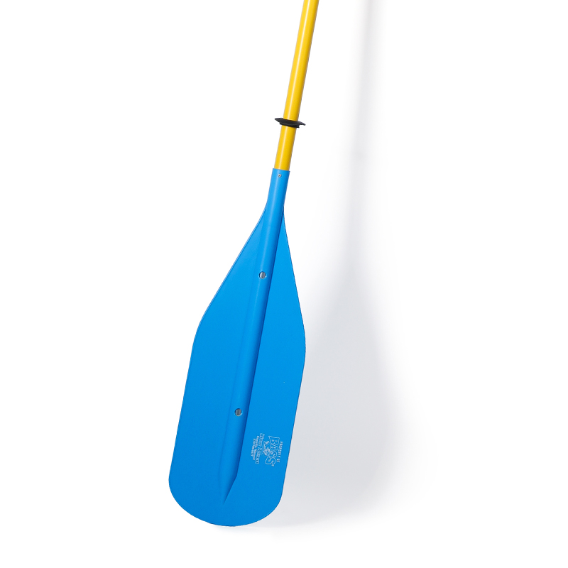 84” RENTAL GRADE KAYAK PADDLE