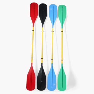 84'' RENTAL GRADE KAYAK PADDLE