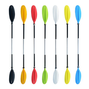 220CM RETAIL KAYAK PADDLE